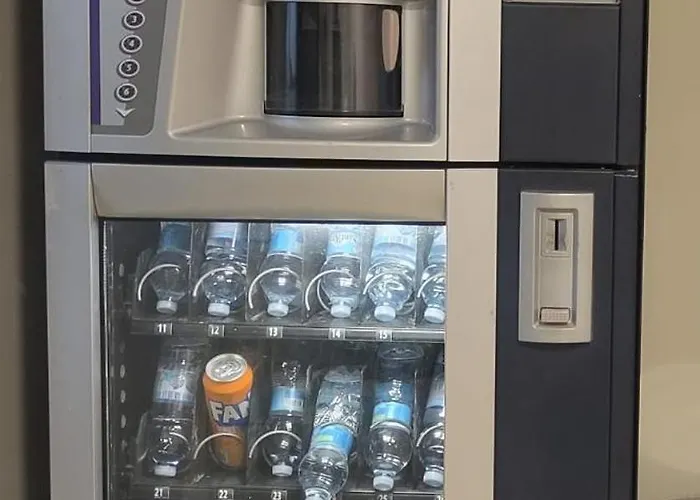 酒店 特里雅斯特酒店 卡塔尼亚