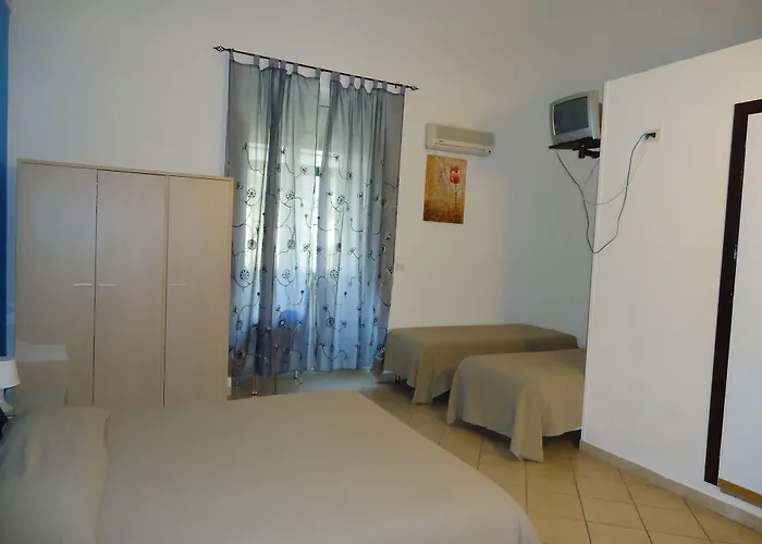 Trieste Hotel Catania