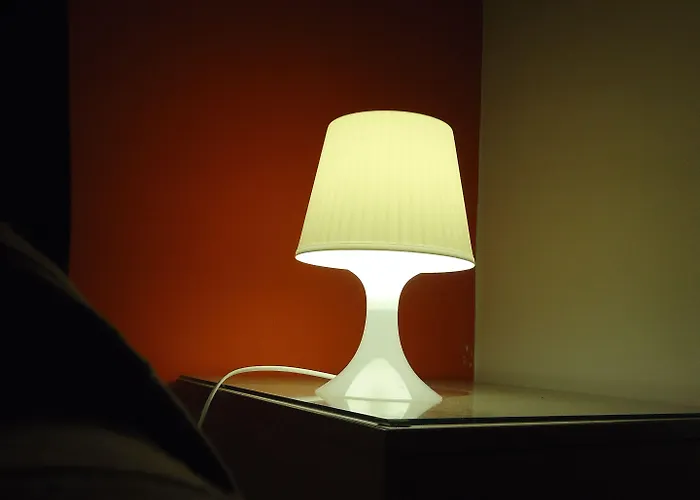 特里雅斯特酒店 酒店