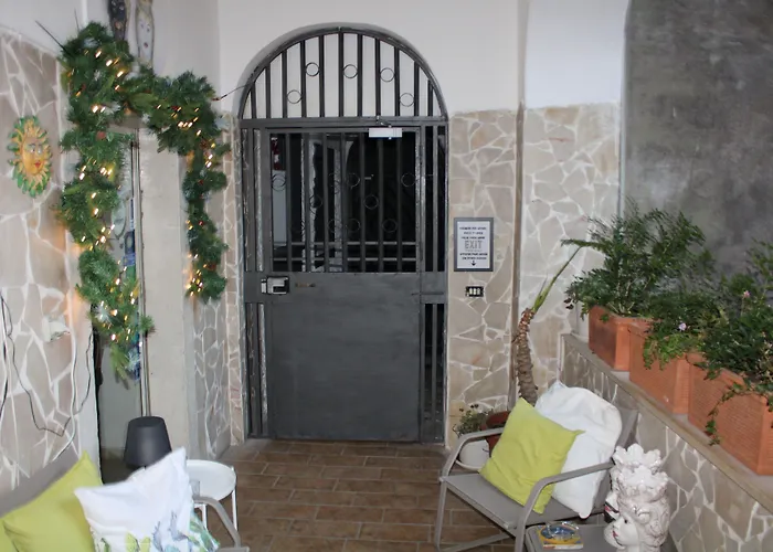 酒店 特里雅斯特酒店 卡塔尼亚