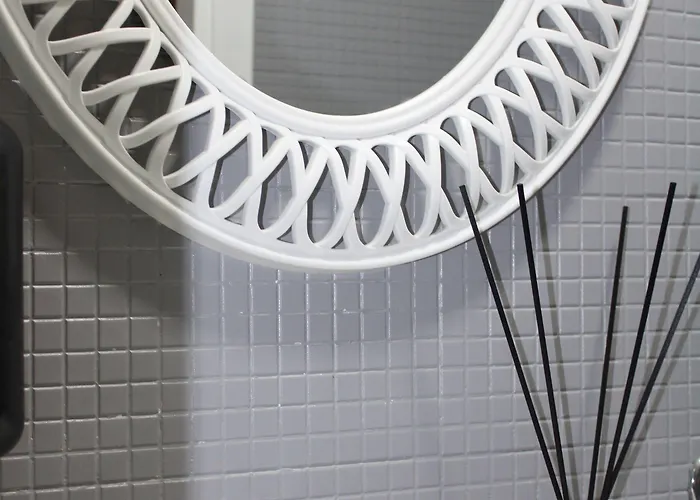 酒店 特里雅斯特酒店