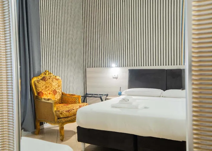 Trieste Hotel Catania